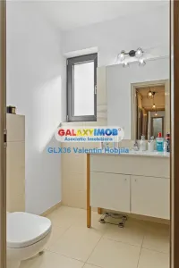 Vanzare apartament 3 camere mobilat modern Baneasa Greenfield - foto 15