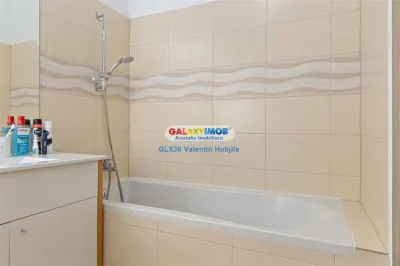 Vanzare apartament 3 camere mobilat modern Baneasa Greenfield - foto 16