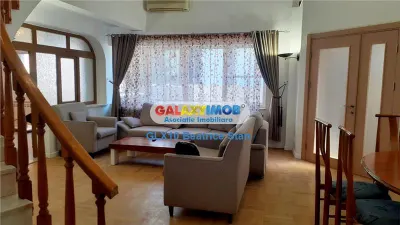 Nordului / Parcul Herastrau vila renovata 2021 birouri/resedinta - foto 12