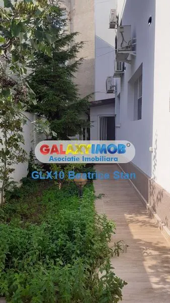 Nordului / Parcul Herastrau vila renovata 2021 birouri/resedinta - foto 5