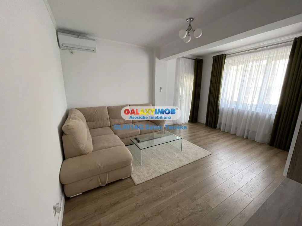 inch ap cu 3 camere cf 1 dec FOND NOU  modern cu garaj Popa Sapca - foto 1