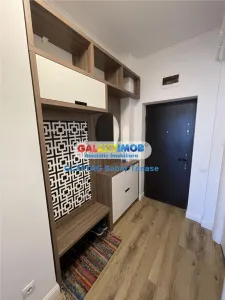 inch ap cu 3 camere cf 1 dec FOND NOU  modern cu garaj Popa Sapca - foto 2