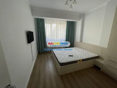 inch ap cu 3 camere cf 1 dec FOND NOU  modern cu garaj Popa Sapca - foto 3