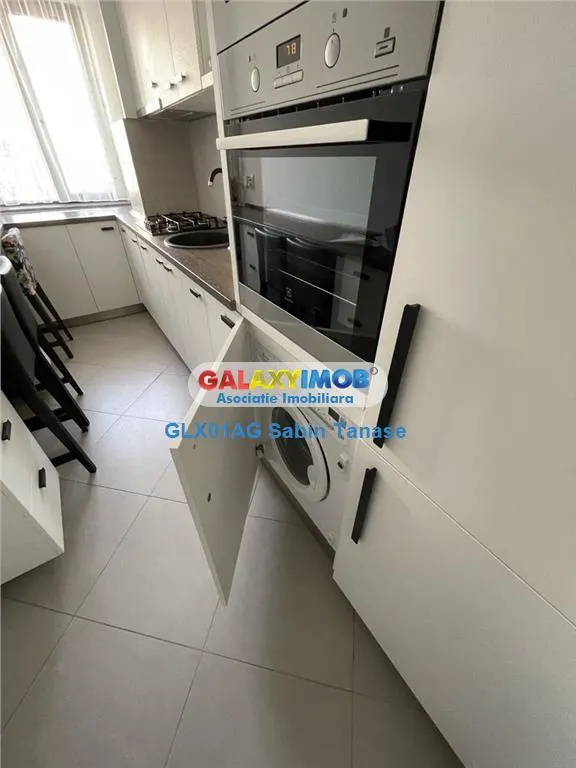 inch ap cu 3 camere cf 1 dec FOND NOU  modern cu garaj Popa Sapca - foto 4