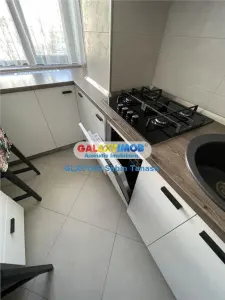 inch ap cu 3 camere cf 1 dec FOND NOU  modern cu garaj Popa Sapca - foto 5
