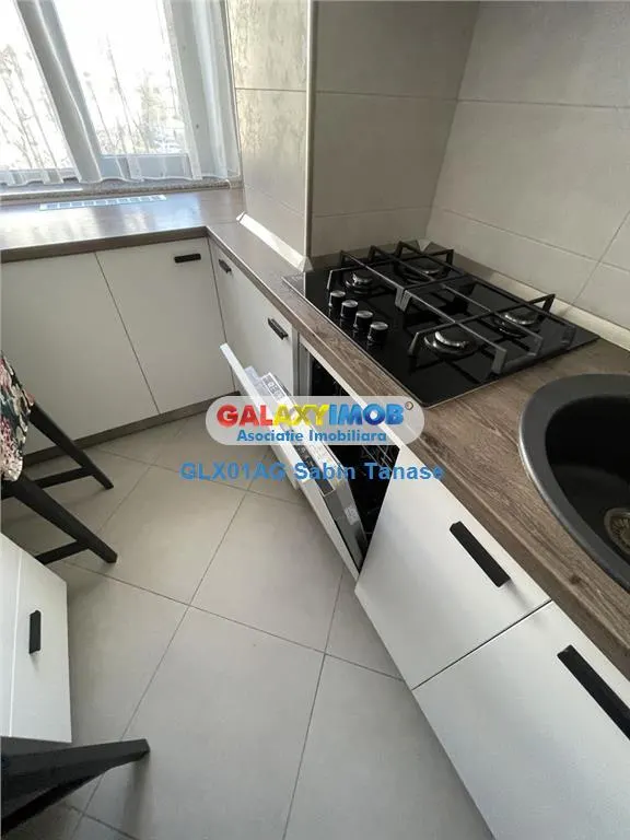 inch ap cu 3 camere cf 1 dec FOND NOU  modern cu garaj Popa Sapca - foto 5