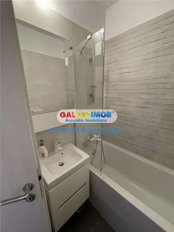inch ap cu 3 camere cf 1 dec FOND NOU  modern cu garaj Popa Sapca - foto 8