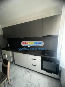 de inch ap cu 2camere cf 1 dec  fond nou-parcare - foto 5