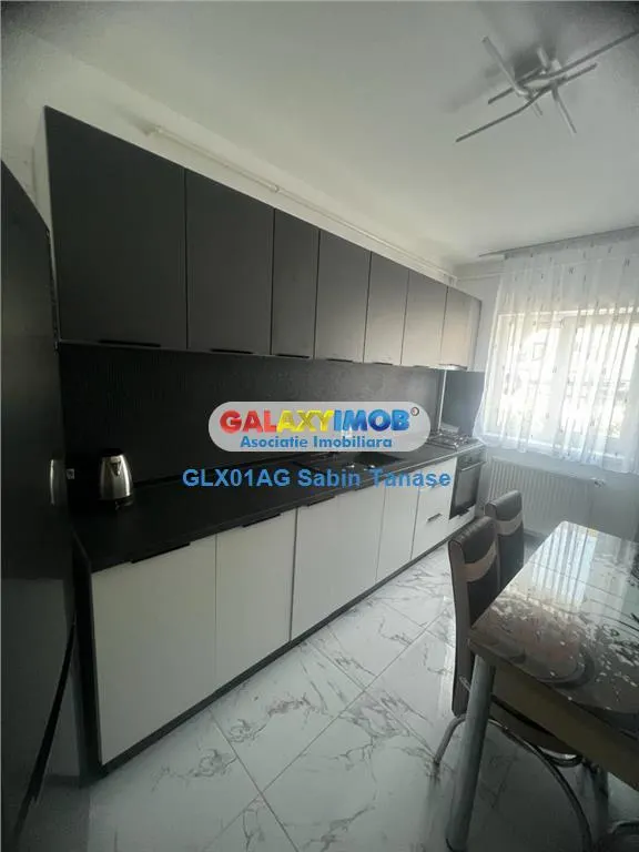 de inch ap cu 2camere cf 1 dec  fond nou-parcare - foto 6