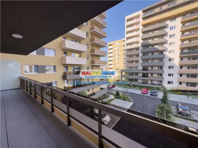 Apartament 2 camere Urban Plaza - foto 1