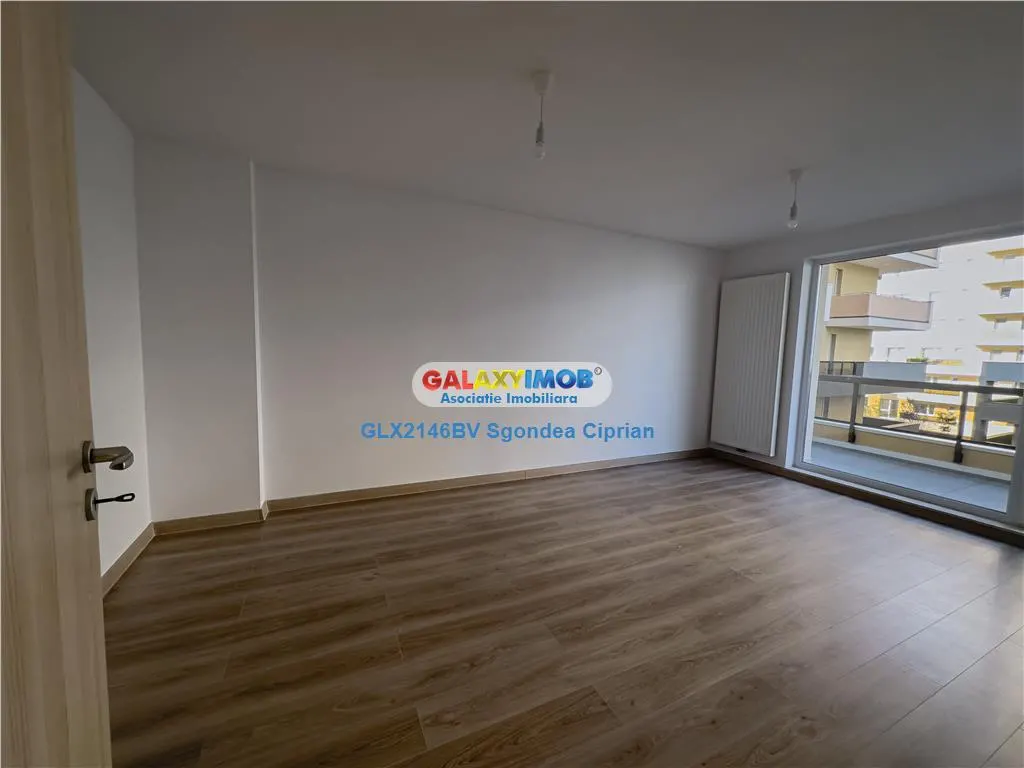Apartament 2 camere Urban Plaza - foto 2