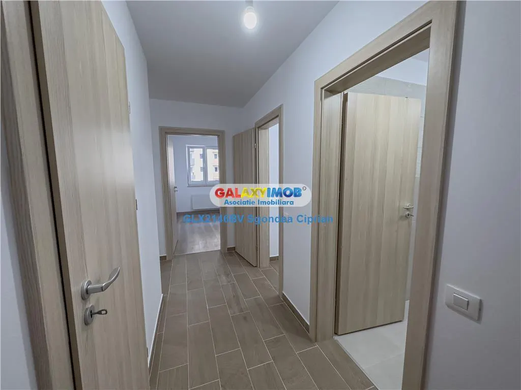 Apartament 2 camere Urban Plaza - foto 11