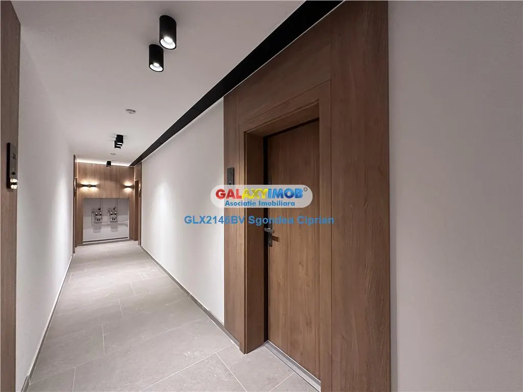 Apartament 2 camere Urban Plaza - foto 12