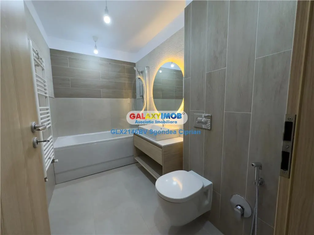Apartament 2 camere Urban Plaza - foto 3