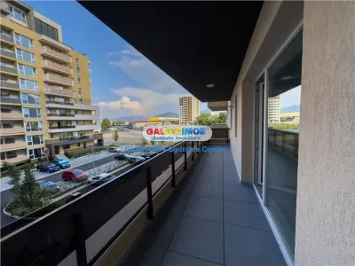 Apartament 2 camere Urban Plaza - foto 4
