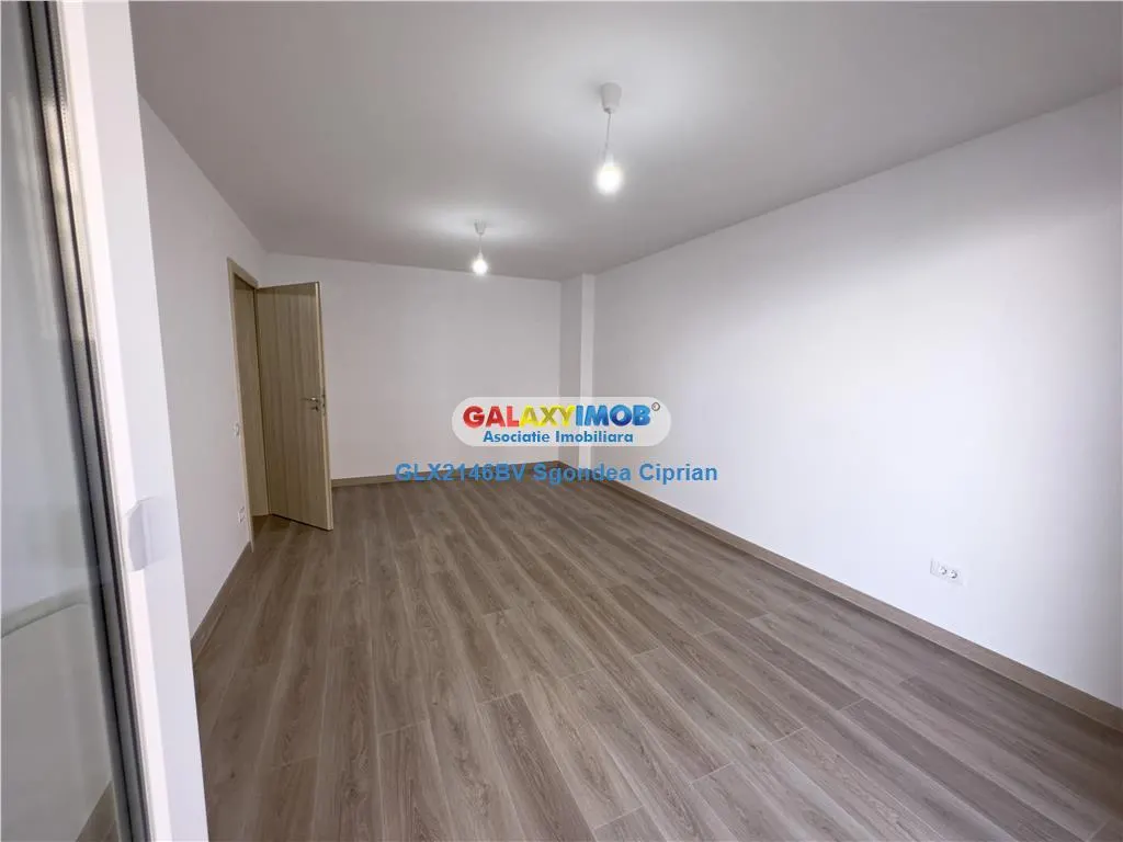 Apartament 2 camere Urban Plaza - foto 5