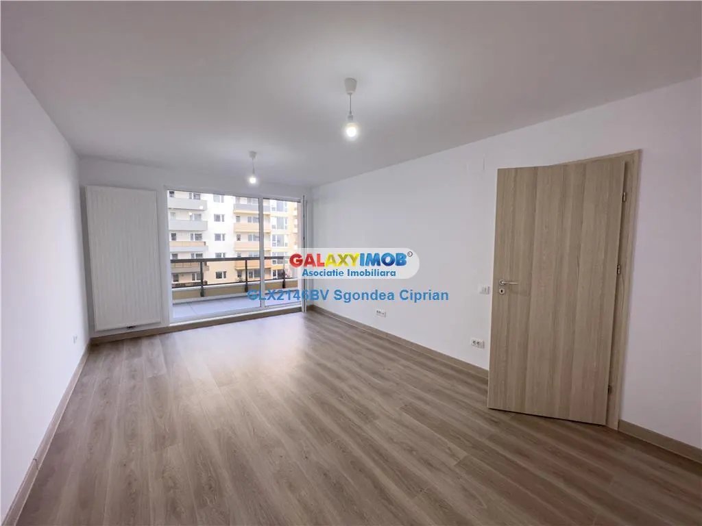 Apartament 2 camere Urban Plaza - foto 6