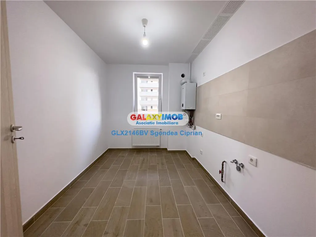 Apartament 2 camere Urban Plaza - foto 7