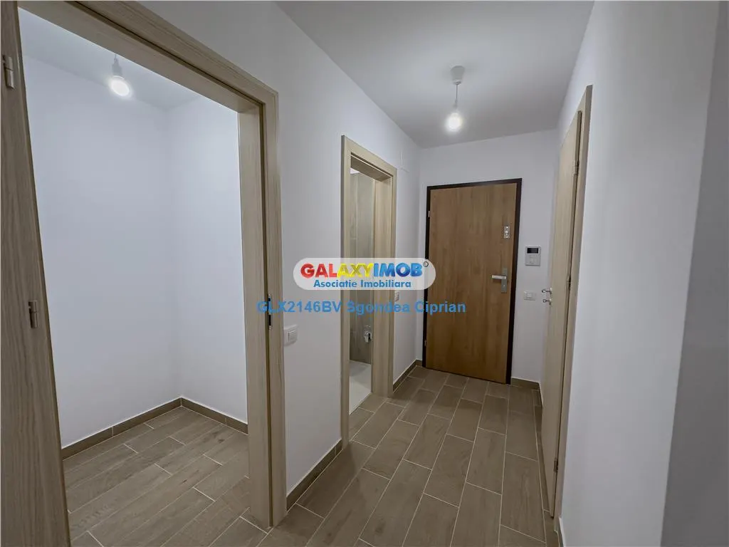 Apartament 2 camere Urban Plaza - foto 9