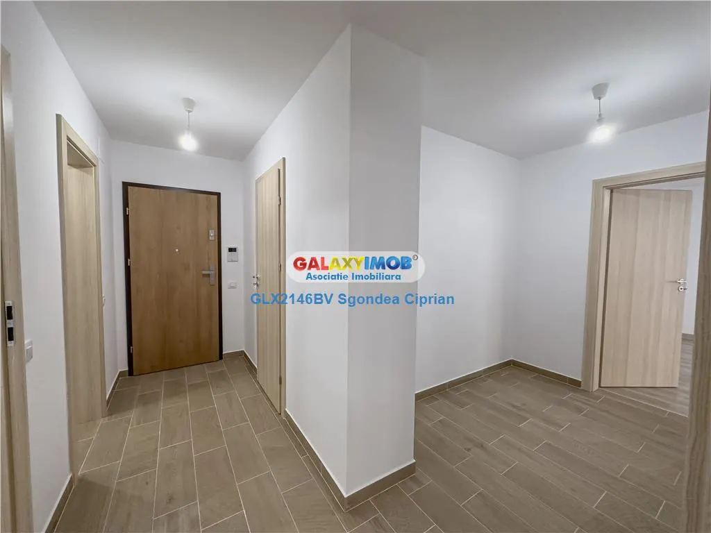 Apartament 2 camere Urban Plaza - foto 10
