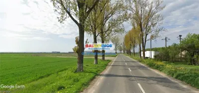 Teren intravilan Dascalu 22000 mp  acces la 2 drumuri - foto 3