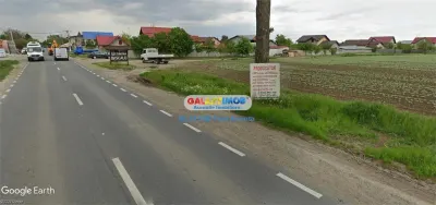 Teren intravilan Dascalu 22000 mp  acces la 2 drumuri - foto 4