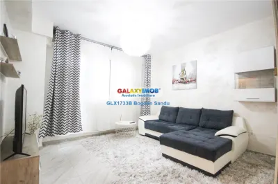 Apartament 2 camere de vanzare Militari Residence - Bucuresti