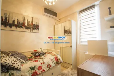 Apartament 2 camere de vanzare Militari Residence - foto 4