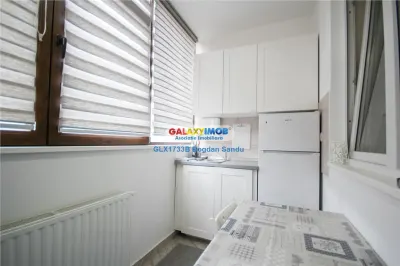 Apartament 2 camere de vanzare Militari Residence - foto 5