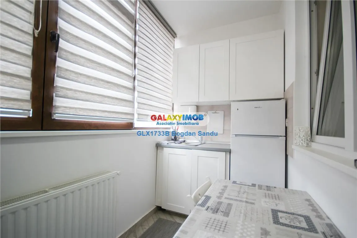 Apartament 2 camere de vanzare Militari Residence - foto 5