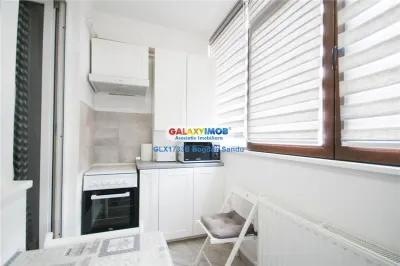 Apartament 2 camere de vanzare Militari Residence - foto 6