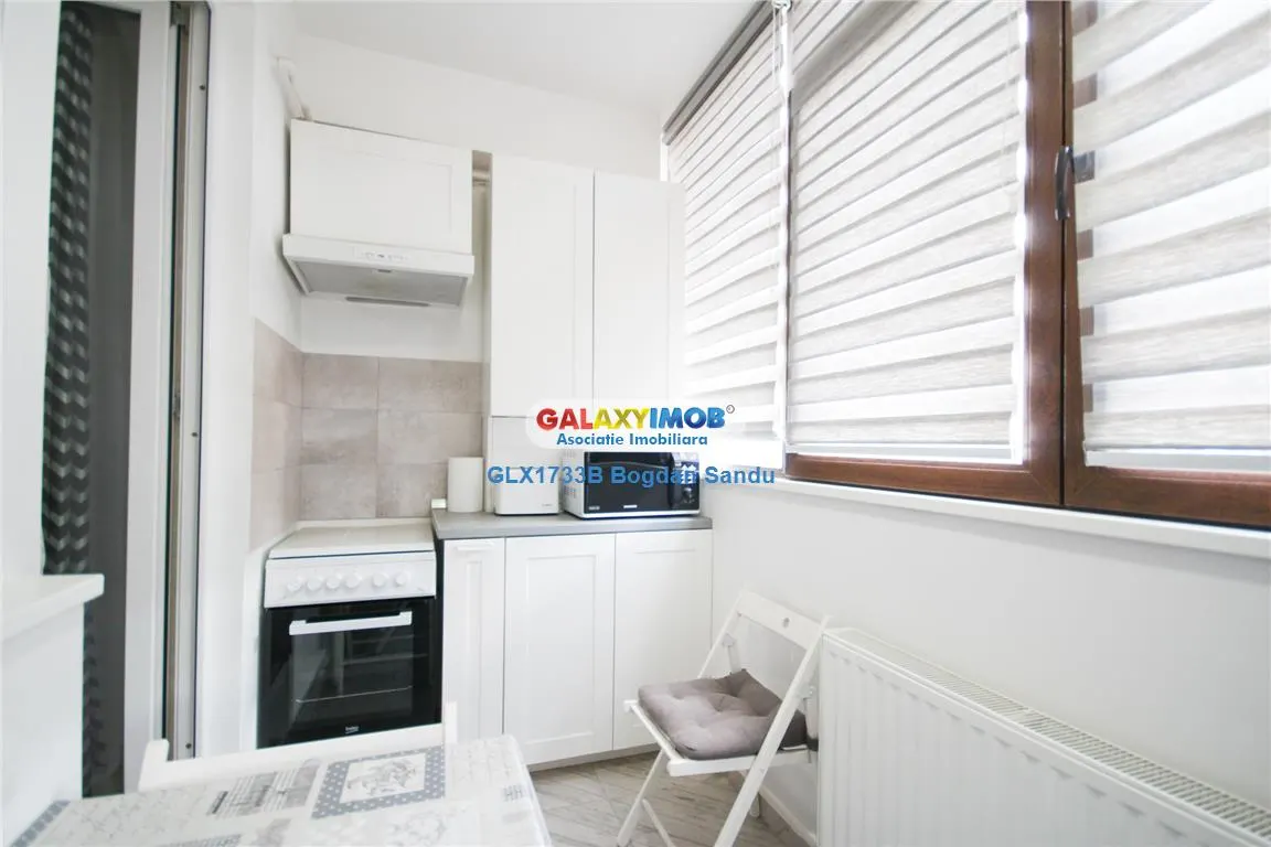 Apartament 2 camere de vanzare Militari Residence - foto 6