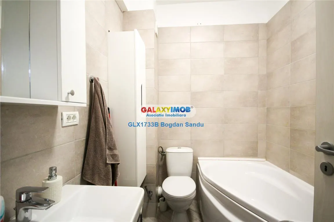 Apartament 2 camere de vanzare Militari Residence - foto 7