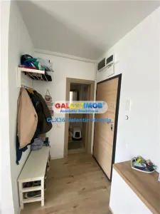 Vanzare apartament 3 camere mobilat Baneasa Greenfield - foto 4