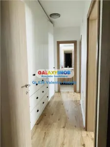 Vanzare apartament 3 camere mobilat Baneasa Greenfield - foto 8