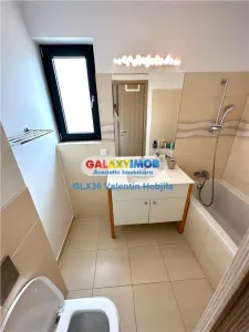 Vanzare apartament 3 camere mobilat utilat Baneasa Greenfield - foto 7
