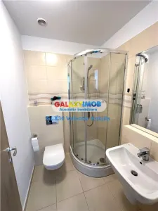 Vanzare apartament 3 camere mobilat utilat Baneasa Greenfield - foto 8