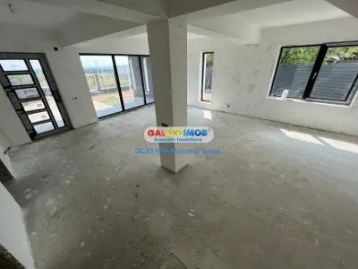 Vanzare vila nou construita, in Paulesti, la 5 km de Ploiesti - Paulesti