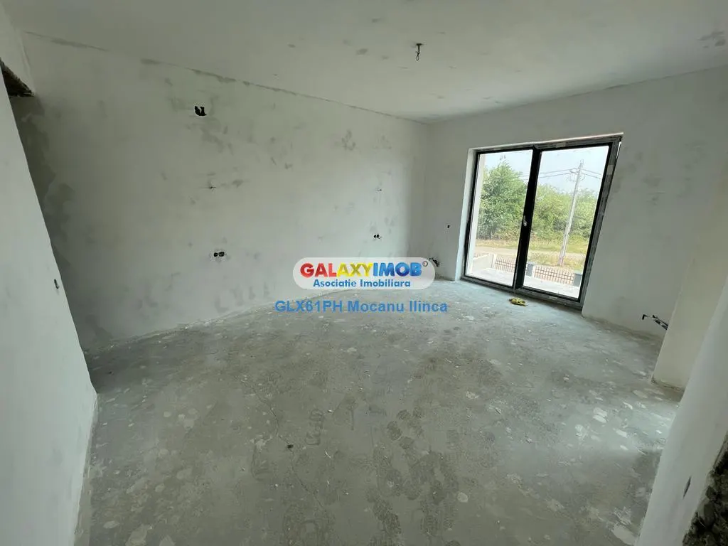 Vanzare vila nou construita, in Paulesti, la 5 km de Ploiesti - foto 2