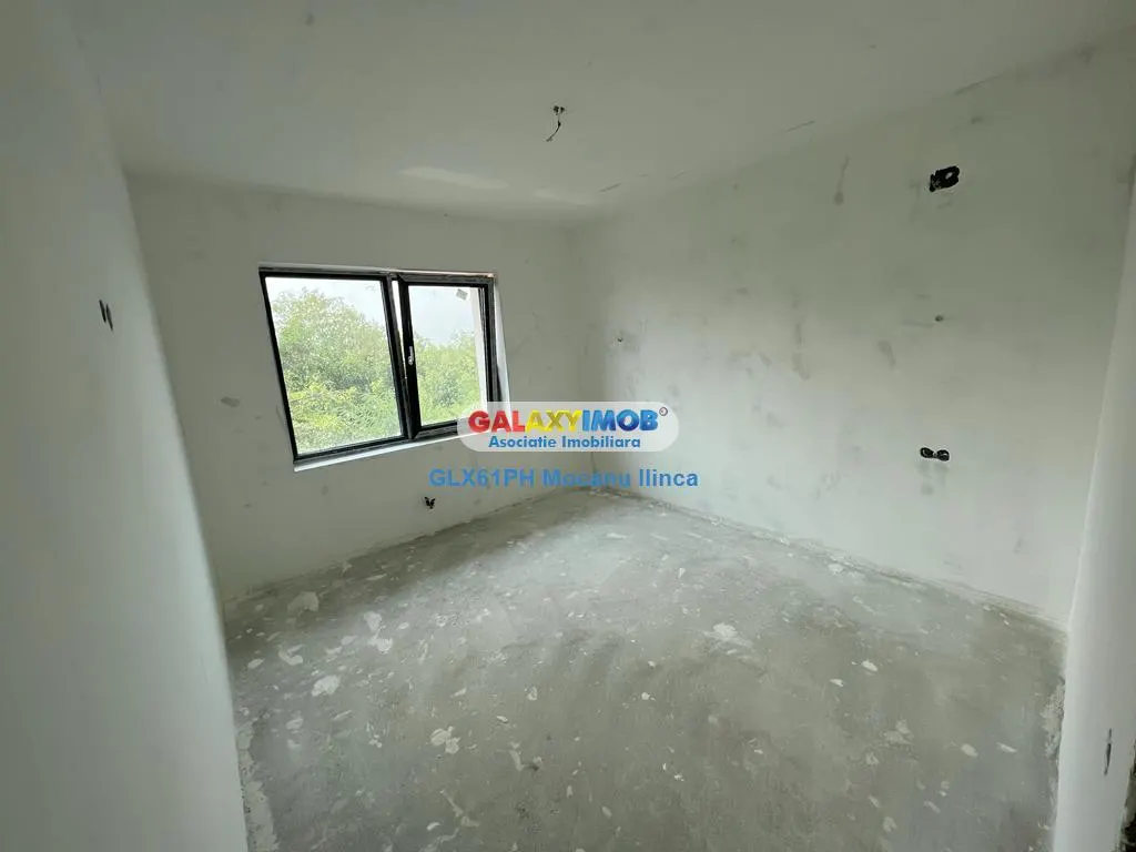Vanzare vila nou construita, in Paulesti, la 5 km de Ploiesti - foto 11