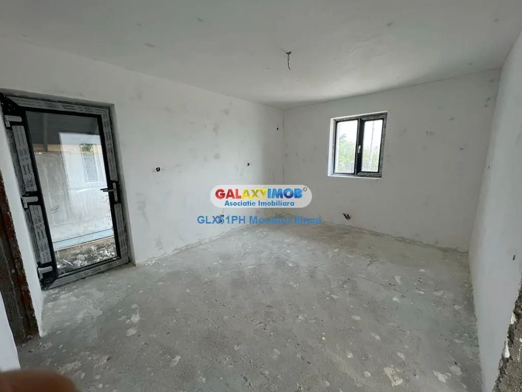 Vanzare vila nou construita, in Paulesti, la 5 km de Ploiesti - foto 12