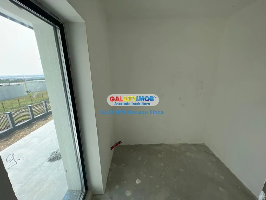 Vanzare vila nou construita, in Paulesti, la 5 km de Ploiesti - foto 13