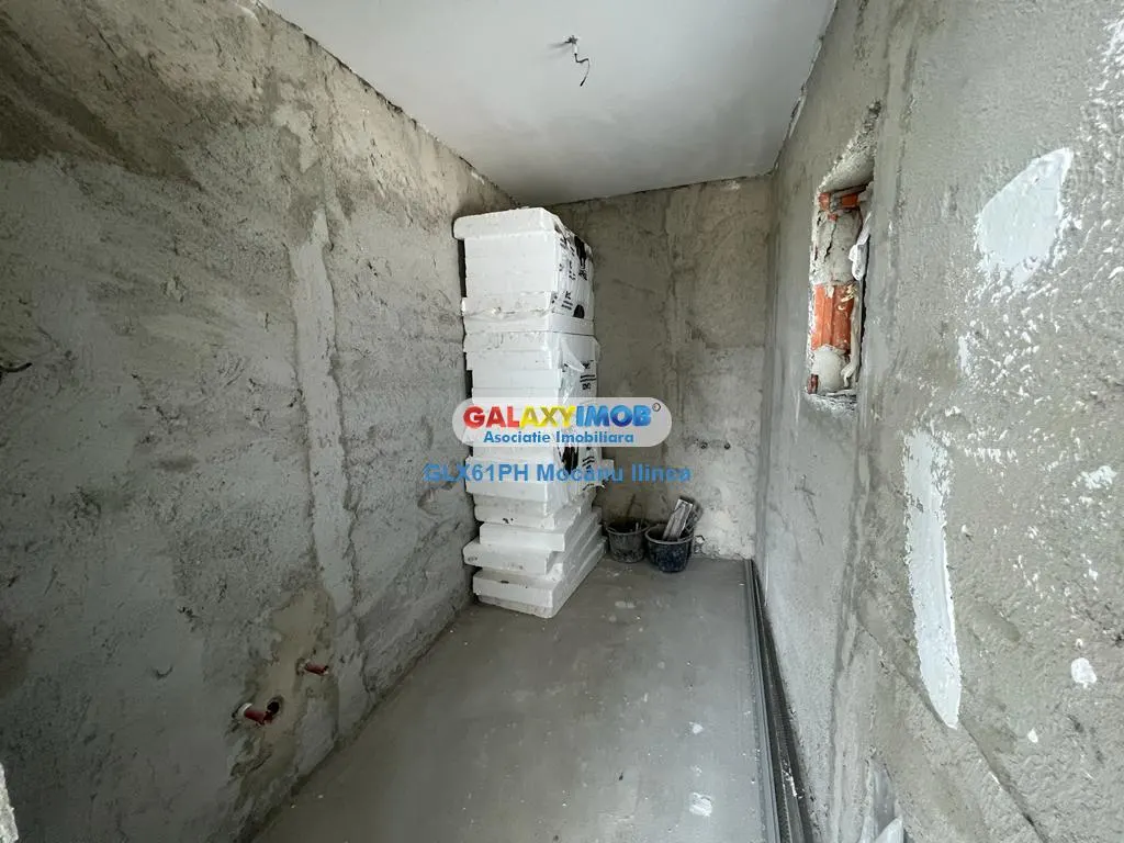 Vanzare vila nou construita, in Paulesti, la 5 km de Ploiesti - foto 16