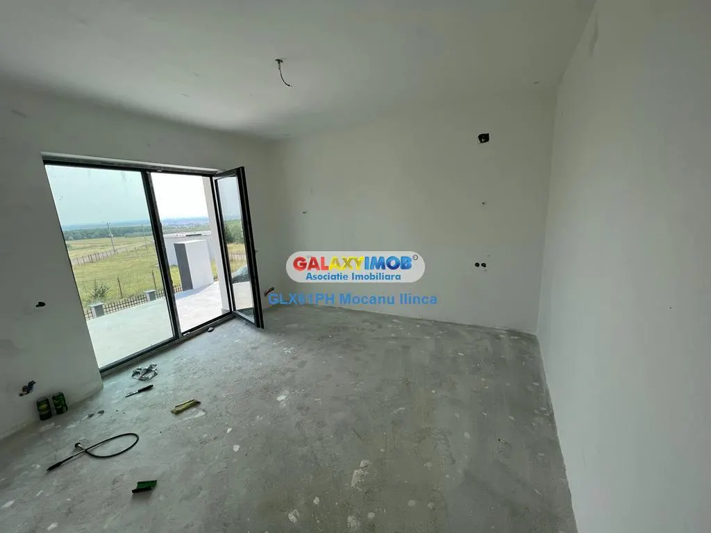 Vanzare vila nou construita, in Paulesti, la 5 km de Ploiesti - foto 18