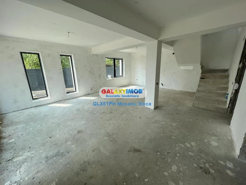 Vanzare vila nou construita, in Paulesti, la 5 km de Ploiesti - foto 4