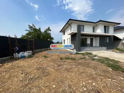 Vanzare vila nou construita, in Paulesti, la 5 km de Ploiesti - foto 5