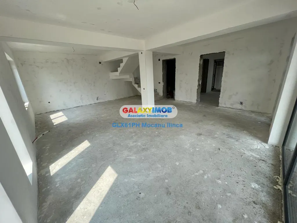 Vanzare vila nou construita, in Paulesti, la 5 km de Ploiesti - foto 8