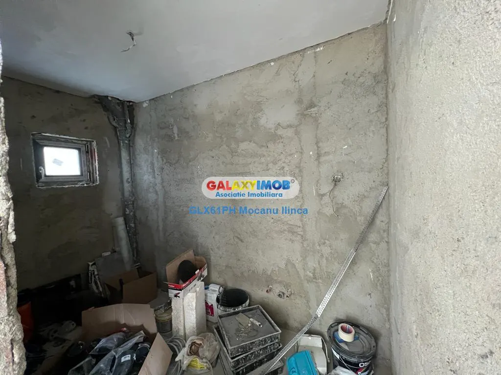Vanzare vila nou construita, in Paulesti, la 5 km de Ploiesti - foto 9