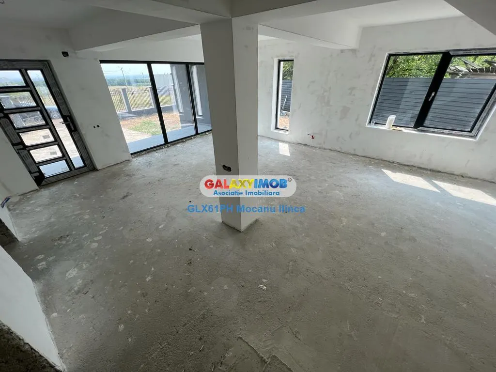 Vanzare vila nou construita, in Paulesti, la 5 km de Ploiesti - foto 10