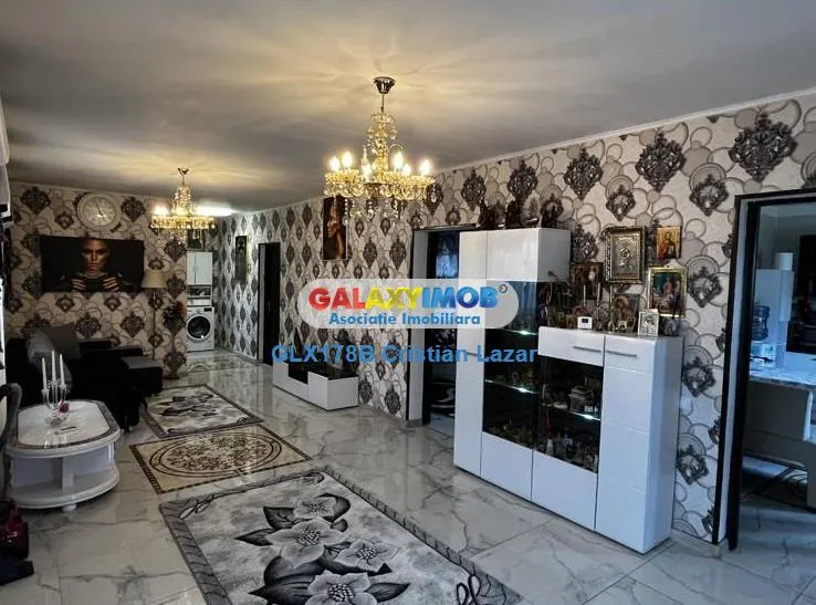 Oferta vanzare casa Stefanestii de Jos - foto 1